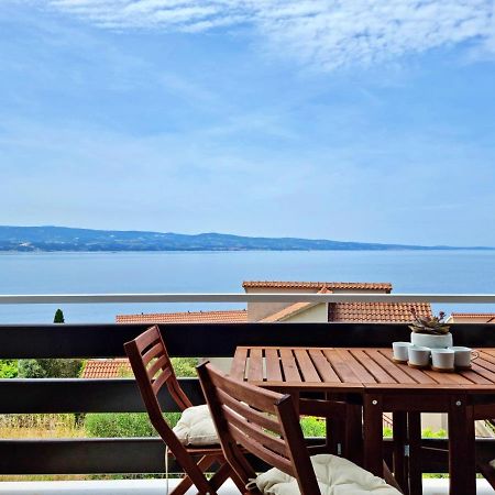 Apartment La Vie 奥米什 外观 照片