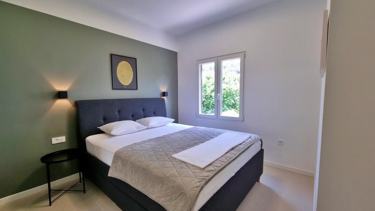 Apartment La Vie 奥米什 外观 照片