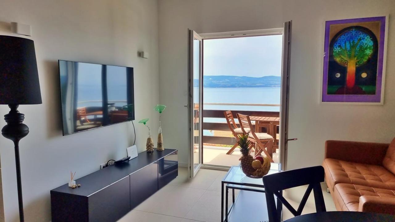 Apartment La Vie 奥米什 外观 照片