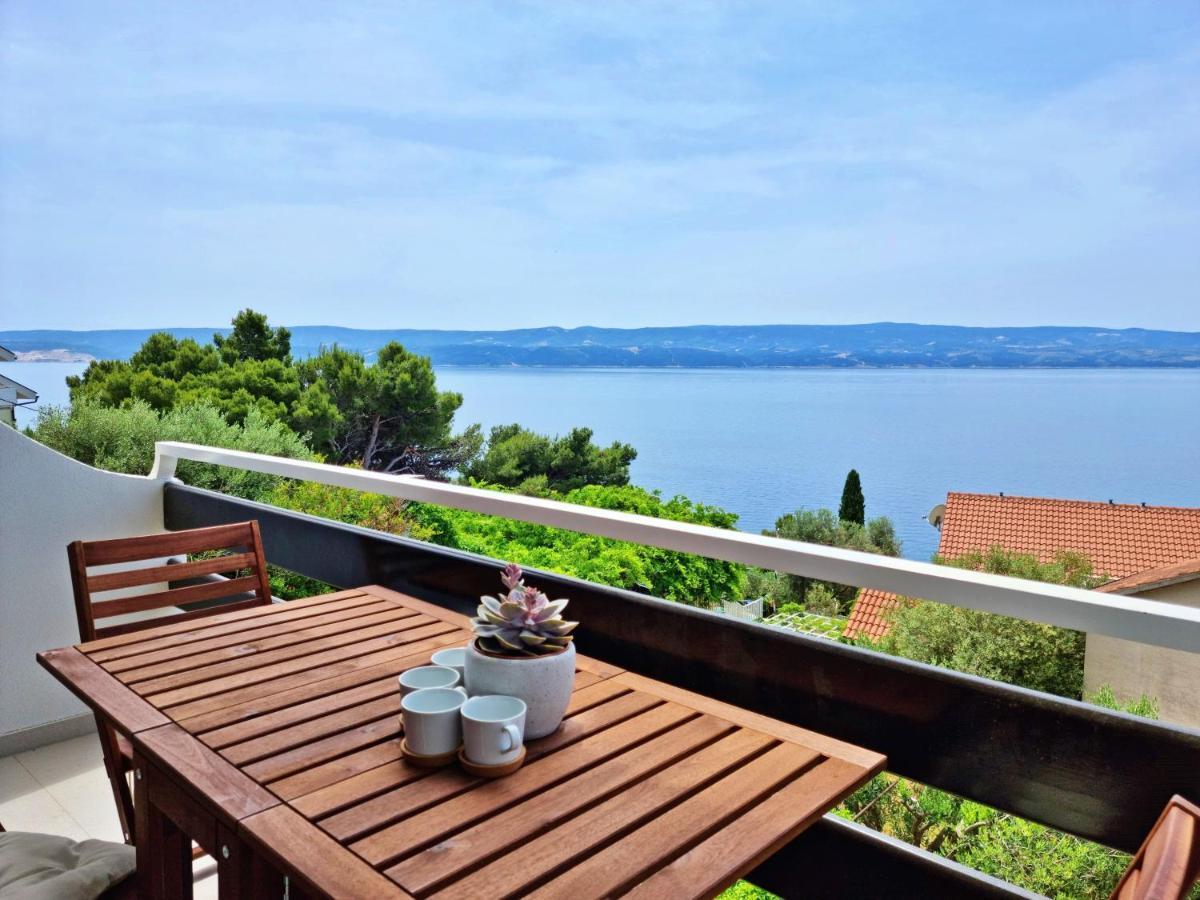 Apartment La Vie 奥米什 外观 照片