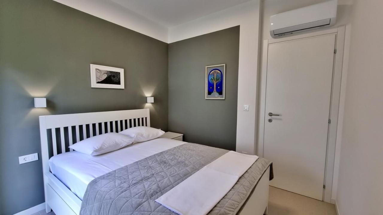 Apartment La Vie 奥米什 外观 照片