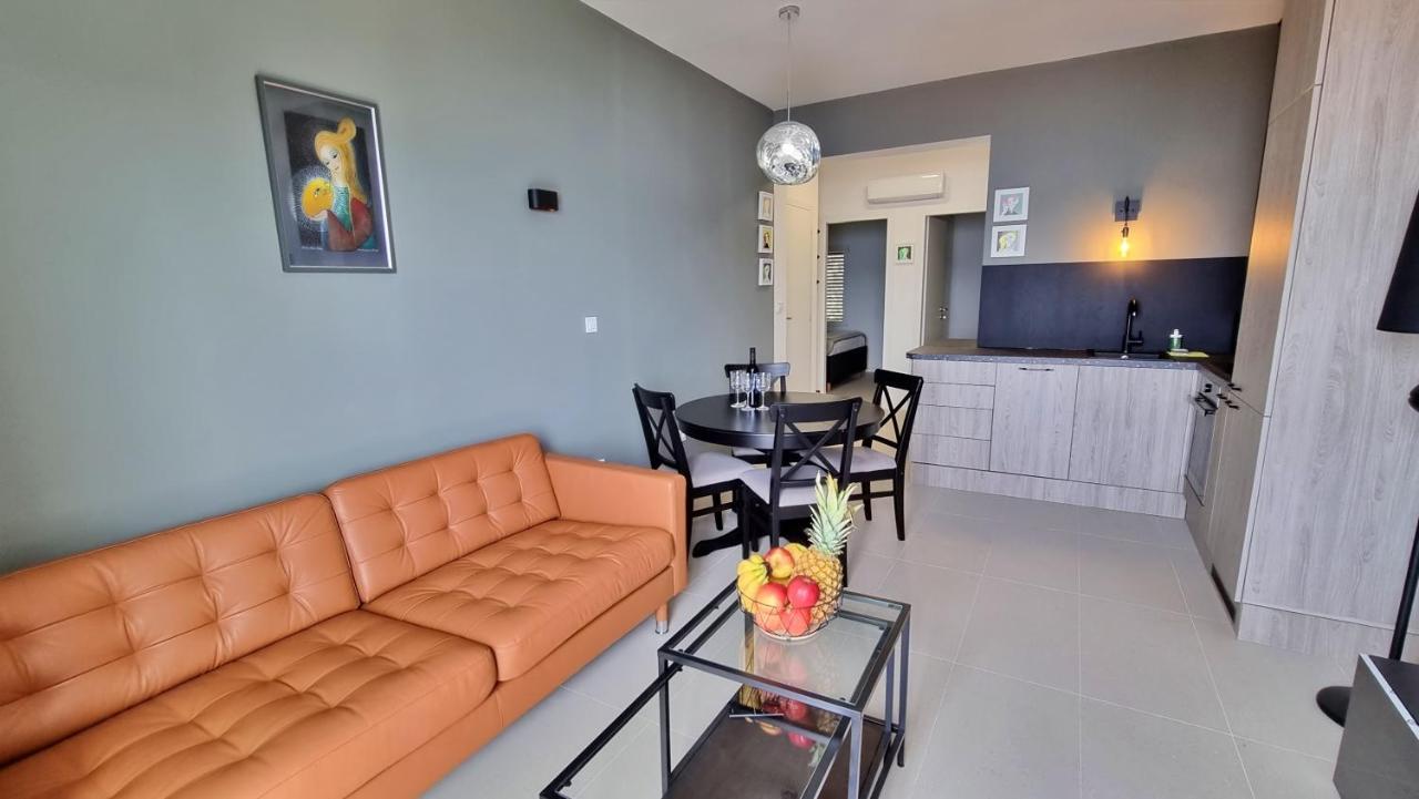 Apartment La Vie 奥米什 外观 照片