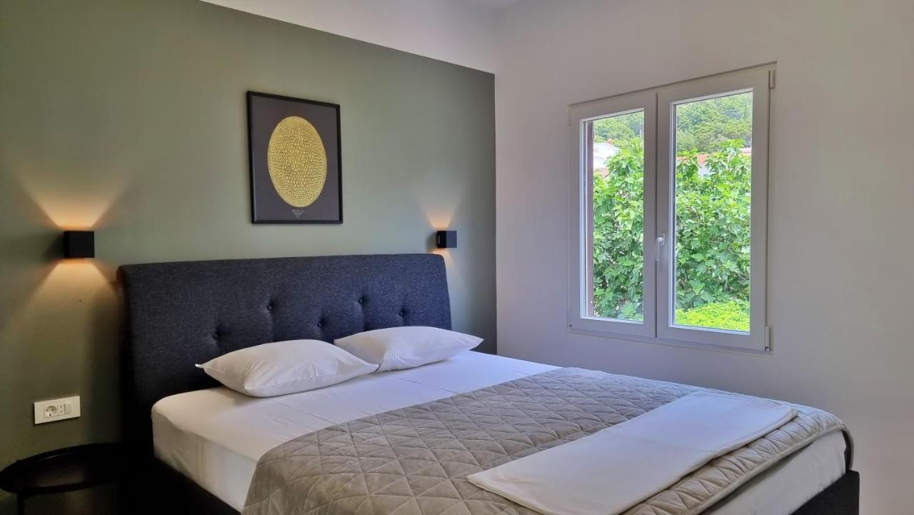 Apartment La Vie 奥米什 外观 照片