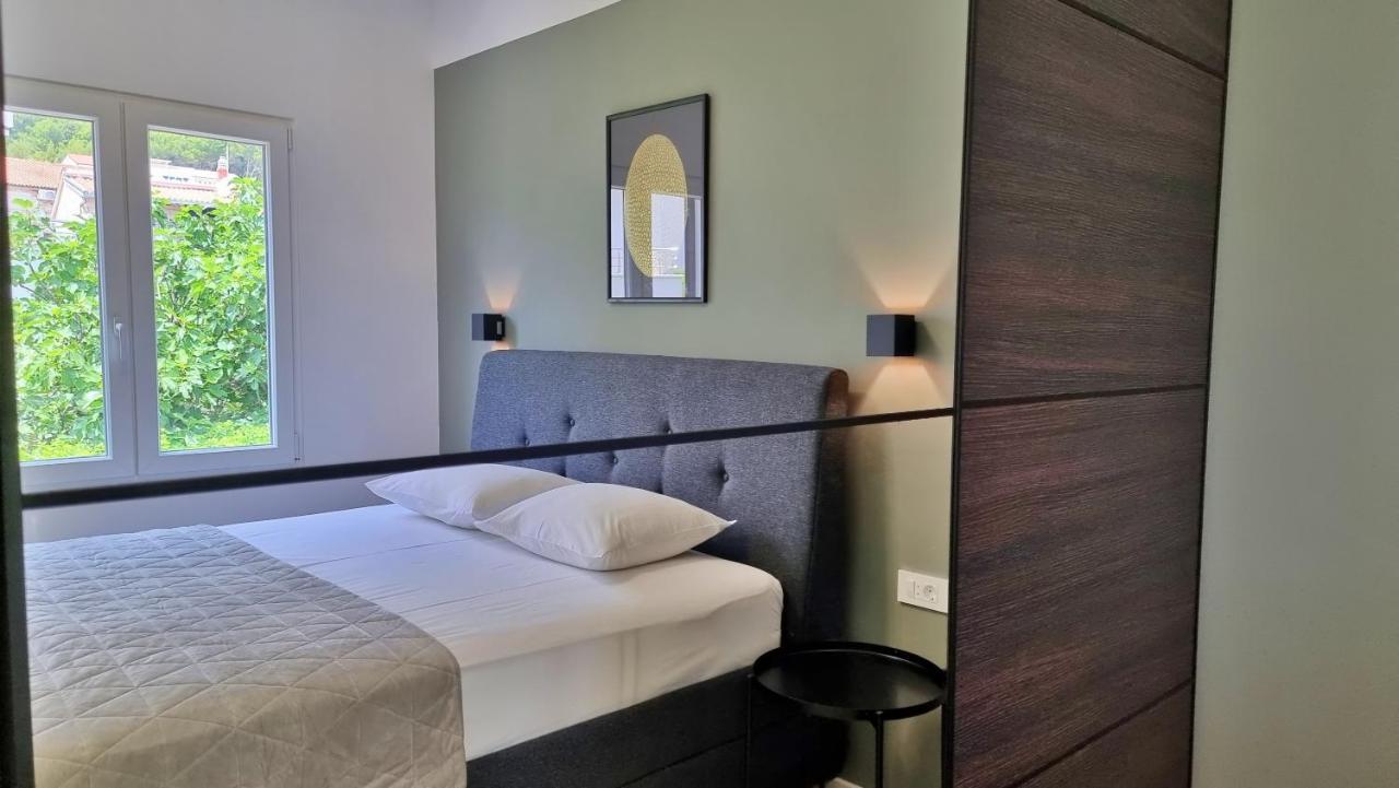 Apartment La Vie 奥米什 外观 照片