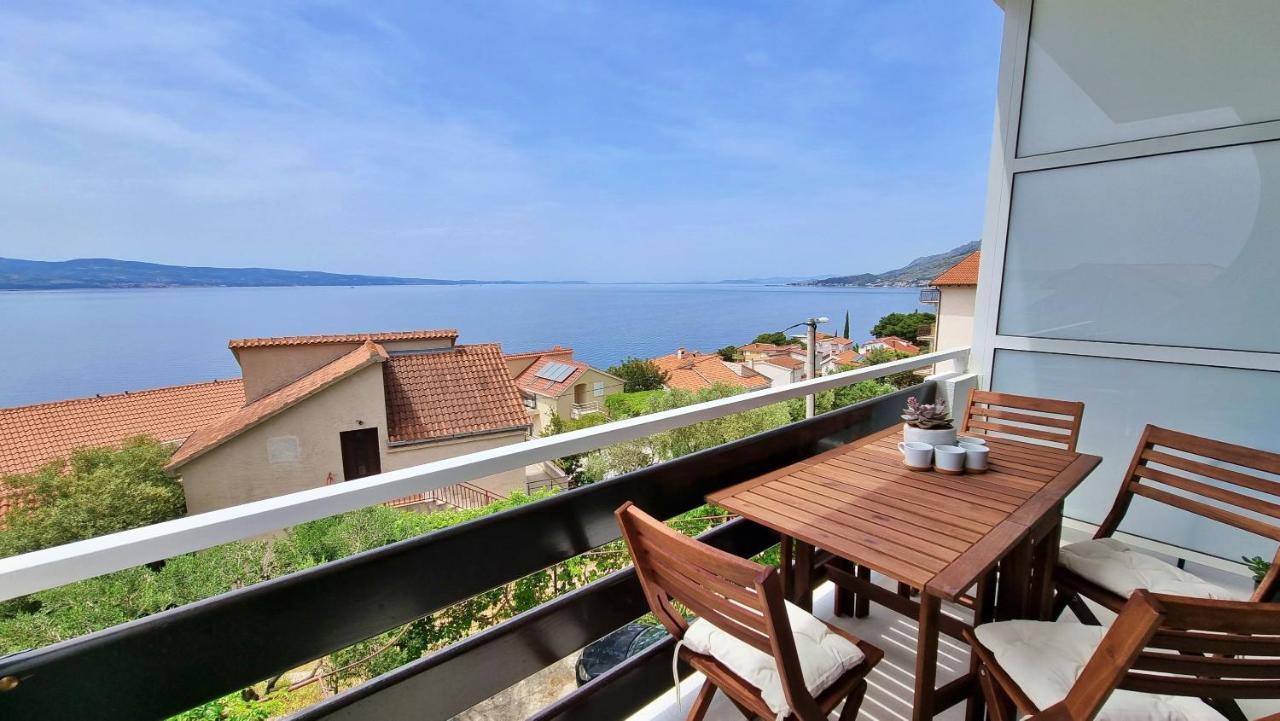 Apartment La Vie 奥米什 外观 照片