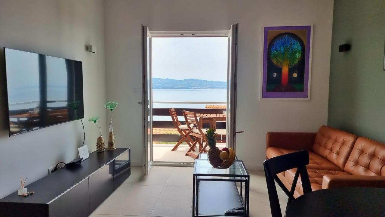 Apartment La Vie 奥米什 外观 照片