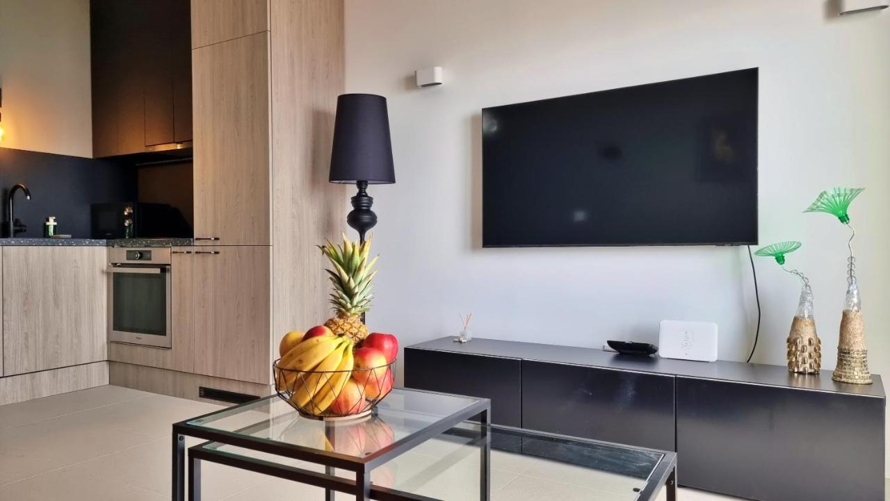 Apartment La Vie 奥米什 外观 照片