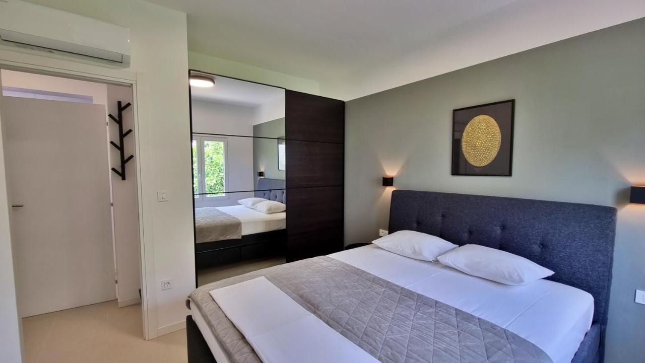 Apartment La Vie 奥米什 外观 照片