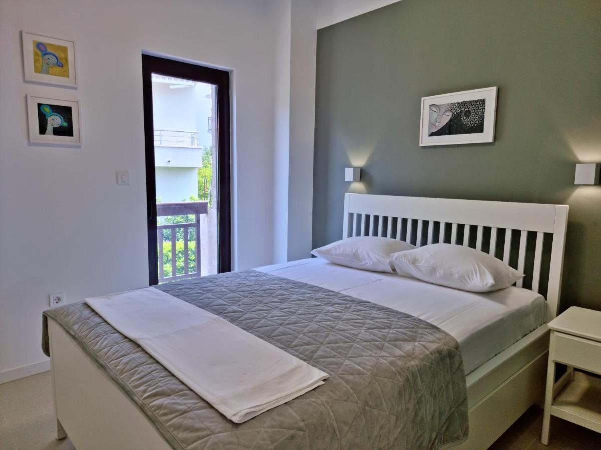 Apartment La Vie 奥米什 外观 照片