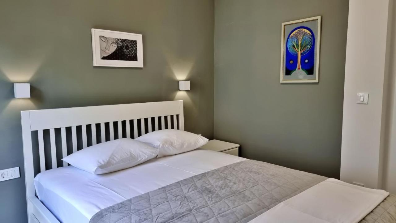 Apartment La Vie 奥米什 外观 照片