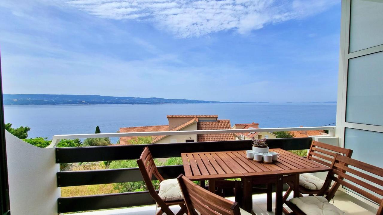 Apartment La Vie 奥米什 外观 照片