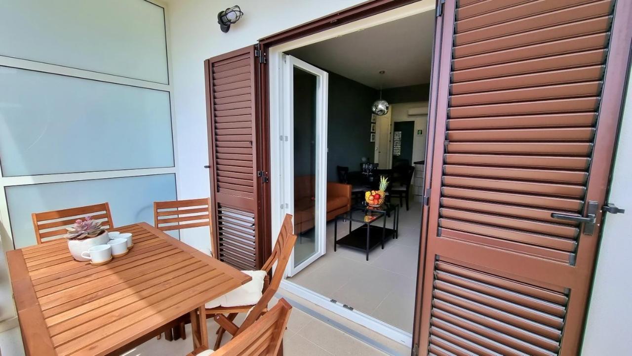 Apartment La Vie 奥米什 外观 照片