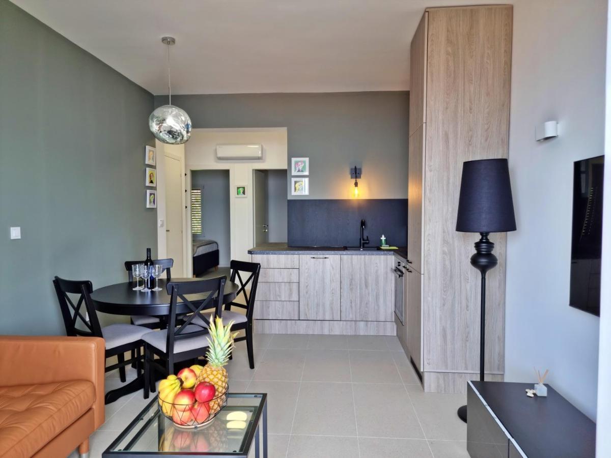 Apartment La Vie 奥米什 外观 照片
