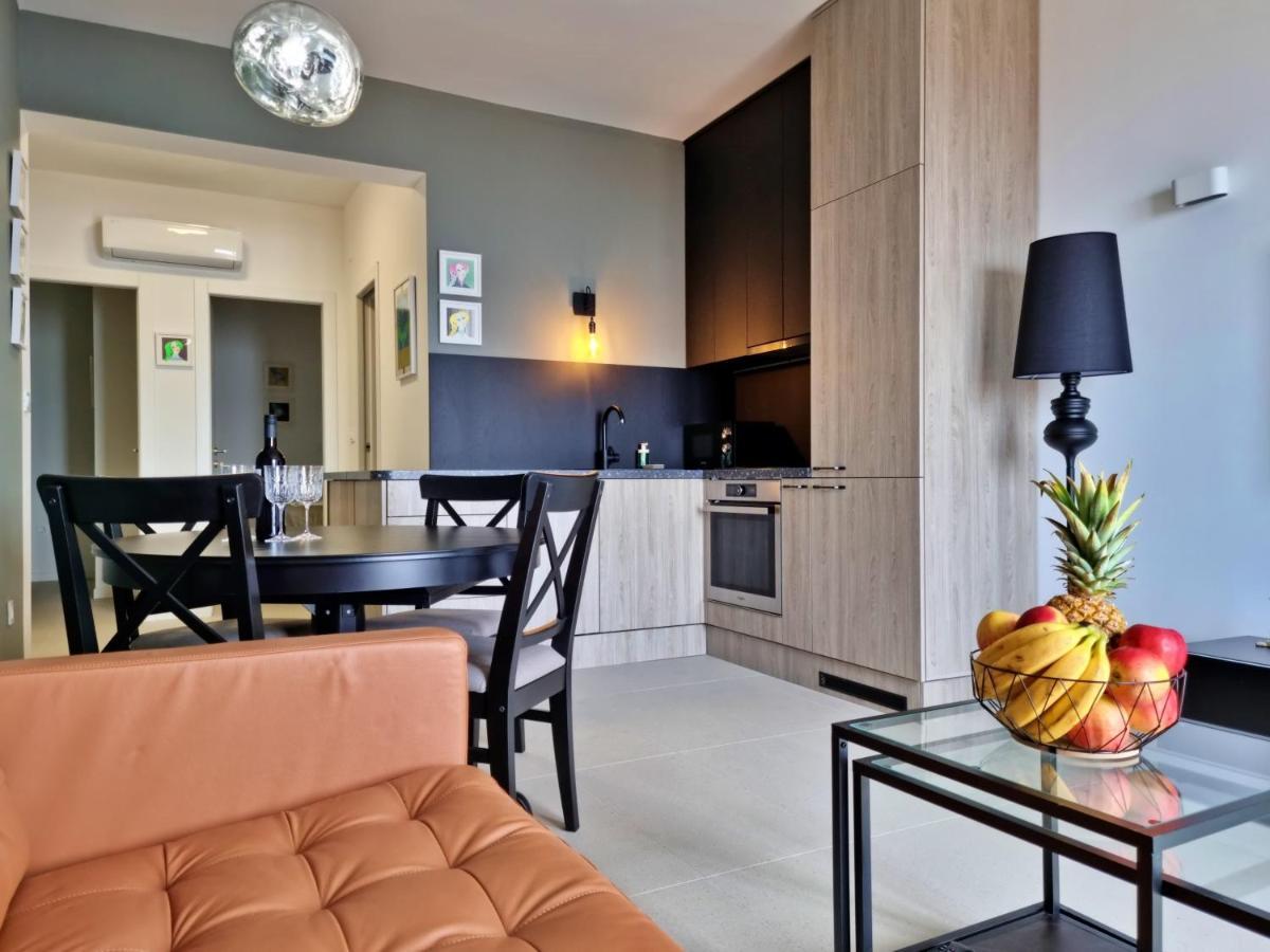 Apartment La Vie 奥米什 外观 照片